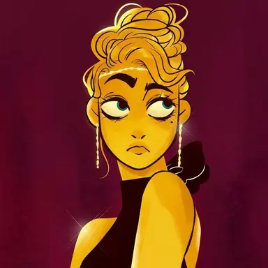 Profile image of Hera