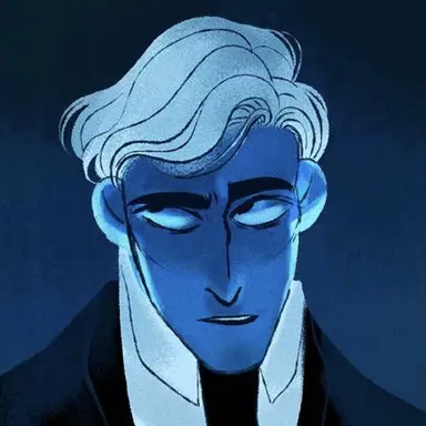 Profile image of Hades