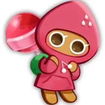 Profile image of 딸기맛 쿠키