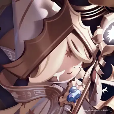 Profile image of 퓨어바닐라 쿠키