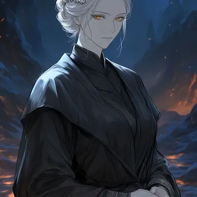 Profile image of Seliveth