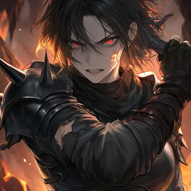 Profile image of Vraska