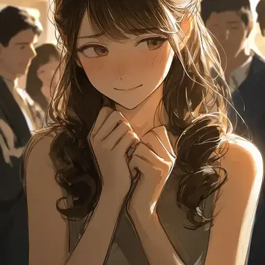 Profile image of Shannon