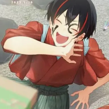 Profile image of ゆあんくん