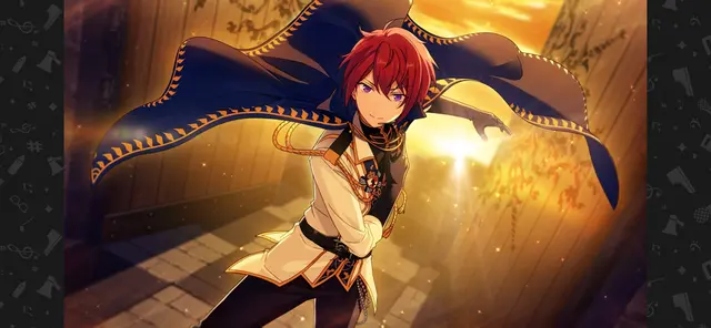 Profile image of 朱桜司