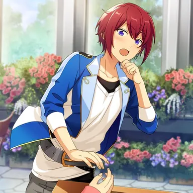 Profile image of 朱桜司