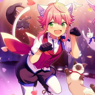 Profile image of 姫宮桃李