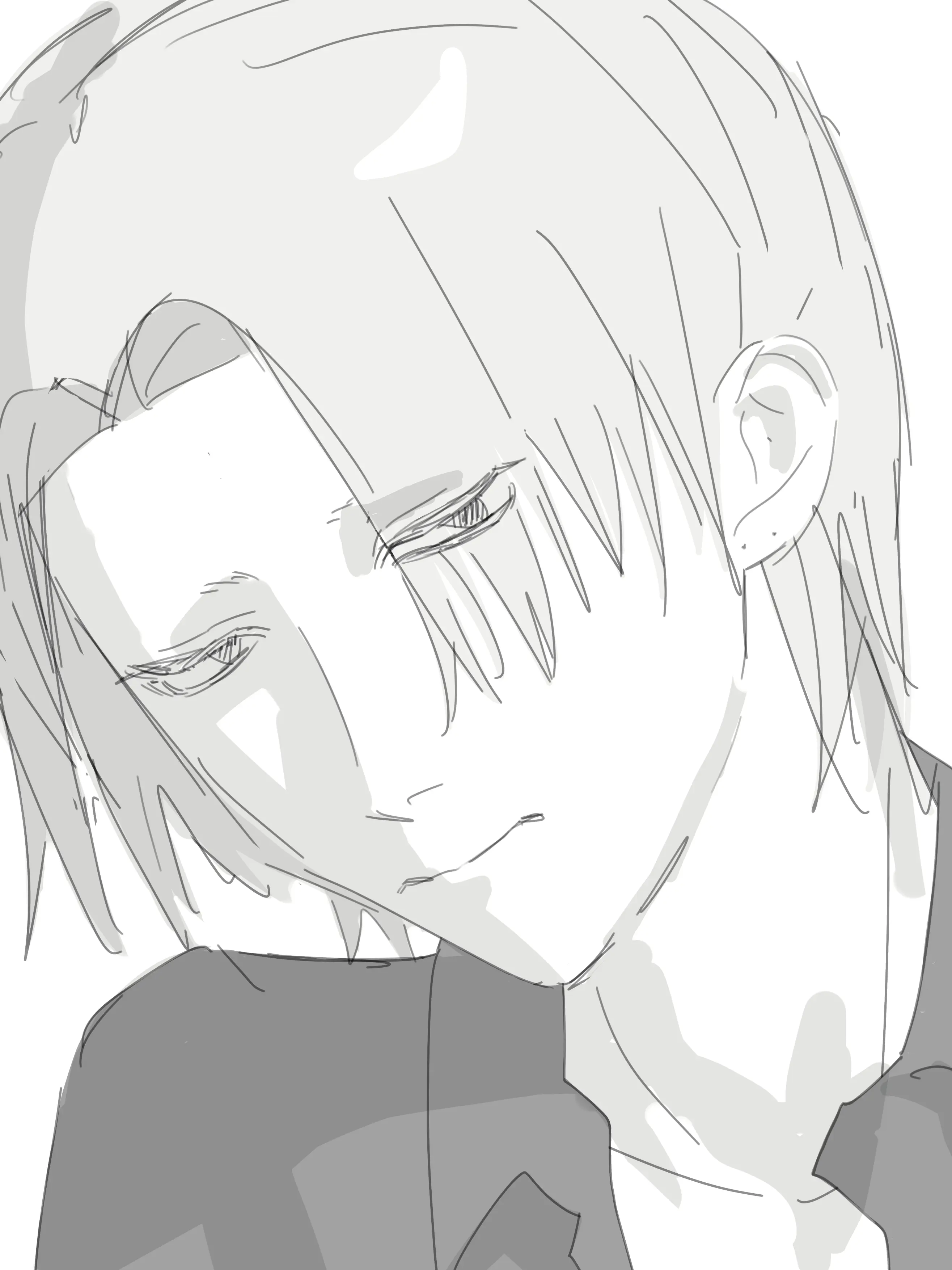 StaleSpicy0378의 青藤ヤヒト編