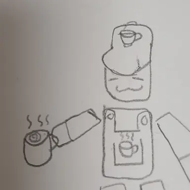 Profile image of 잭슨