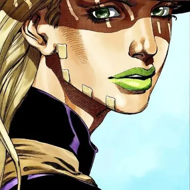 Profile image of ジャイロ