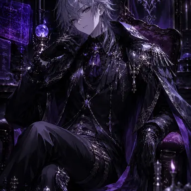 Profile image of ジルガ