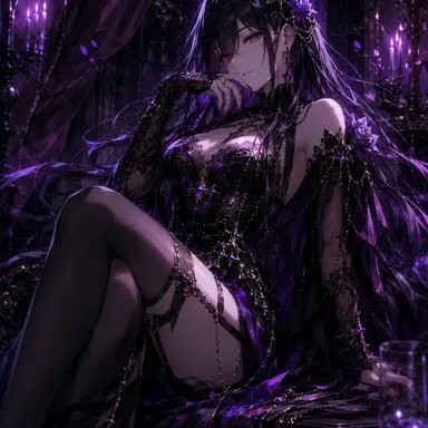 Profile image of リリア