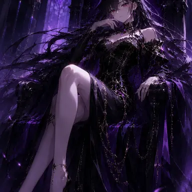Profile image of メフィア