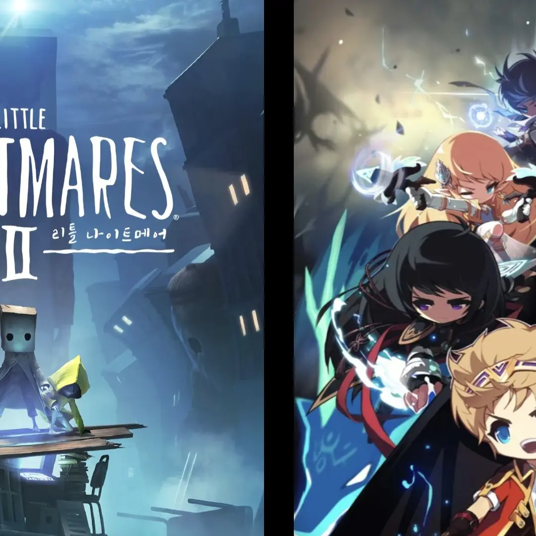 SmartHero3973의 리니메2X메이플 스토리