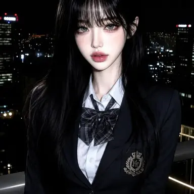 Profile image of 강시아