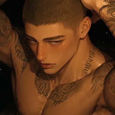Profile image of 임재호