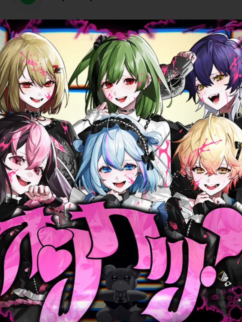 rai114의 激カワ子役