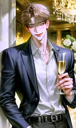Profile image of 차시헌
