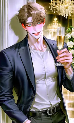 Profile image of 차시헌