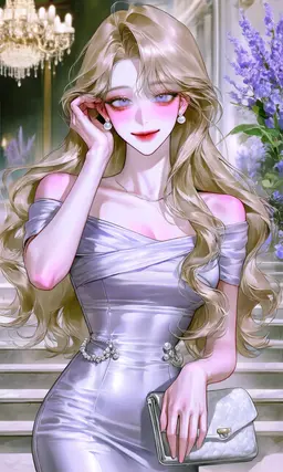 Profile image of 백나경