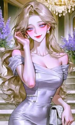 Profile image of 백나경