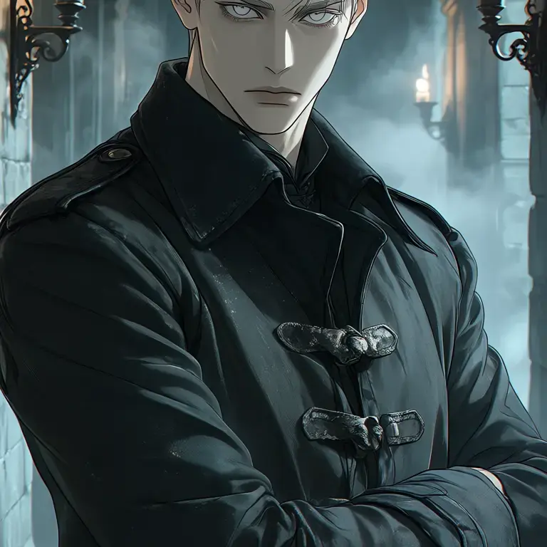 yuri59의 The Unknown Path