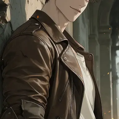 Profile image of Briock