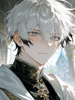 Profile image of Silva