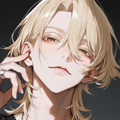 Profile image of 光輝