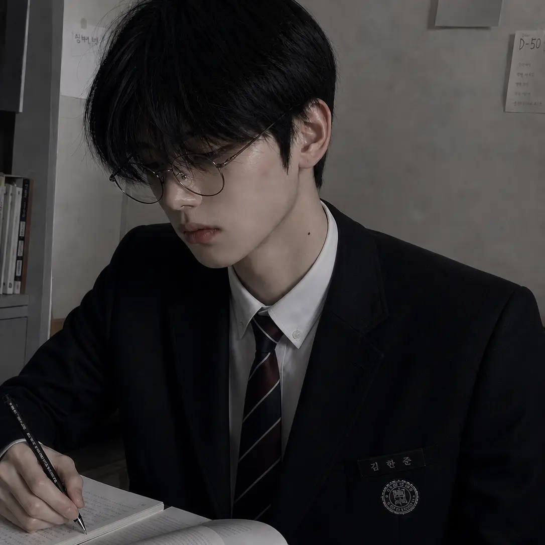 ho.dbws_의 Kim Hanjun