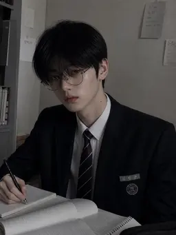 Profile image of Kim Hanjun