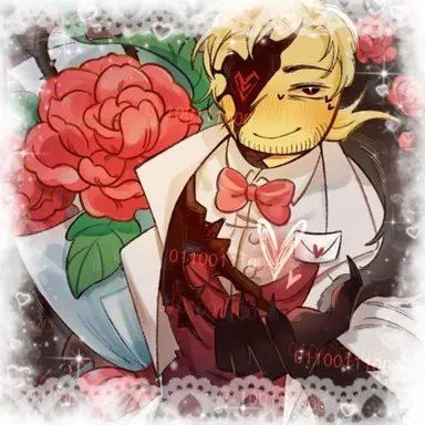 Profile image of John