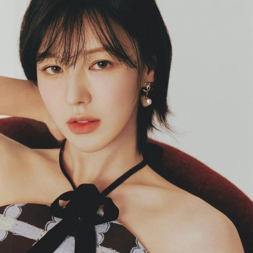 pandori90의 웬디 매니저로 살아보기
