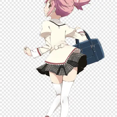 Profile image of 카나메 마도카
