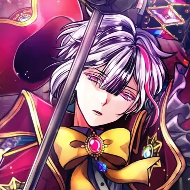 Profile image of ベリアン