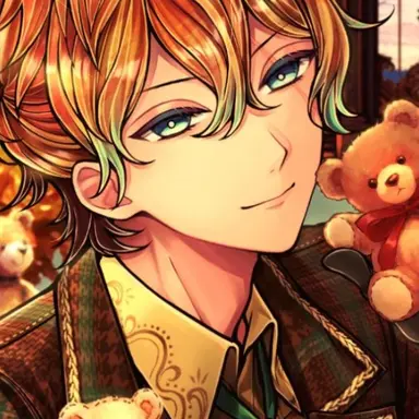 Profile image of テディ