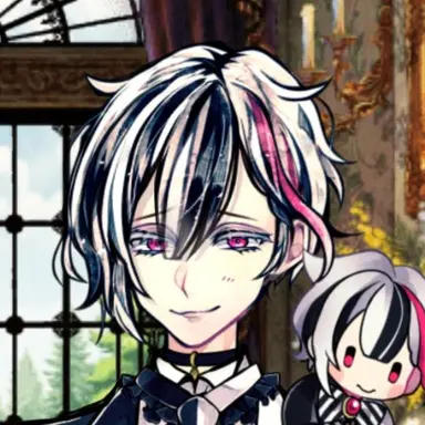 Profile image of ベリアン