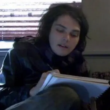 Profile image of Gerard