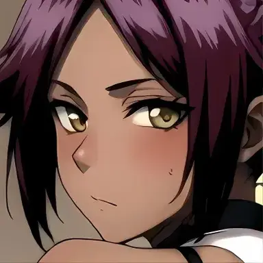 Profile image of Yoruichi