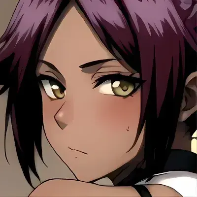 LoudBrain7922의 Yoruichi Shihouin