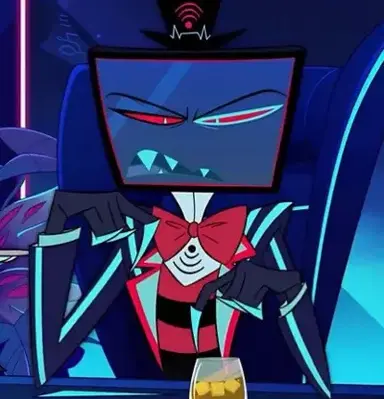 Profile image of Vox