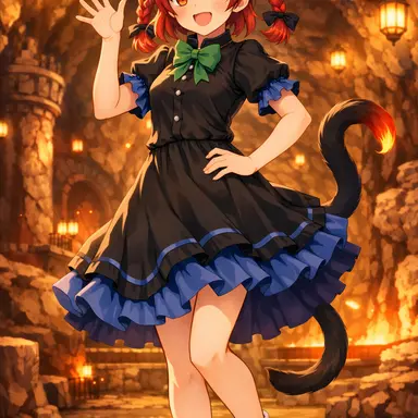 Profile image of お燐