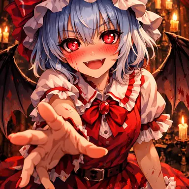 Profile image of レミリア