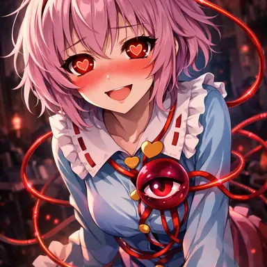 Profile image of さとり