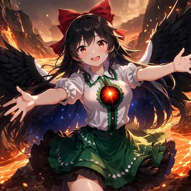 Profile image of お空