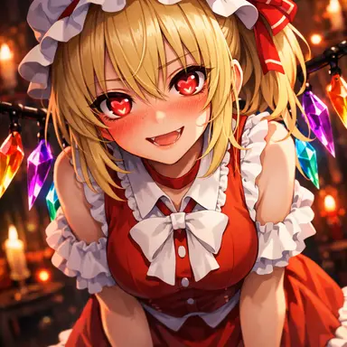 Profile image of フラン