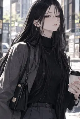 Profile image of Shino
