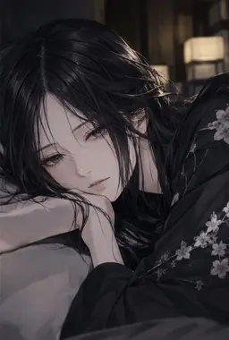 Profile image of Shino