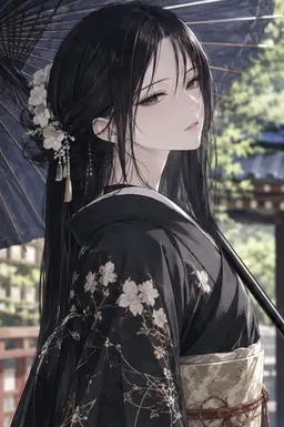 Profile image of Shino