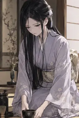 Profile image of Shino